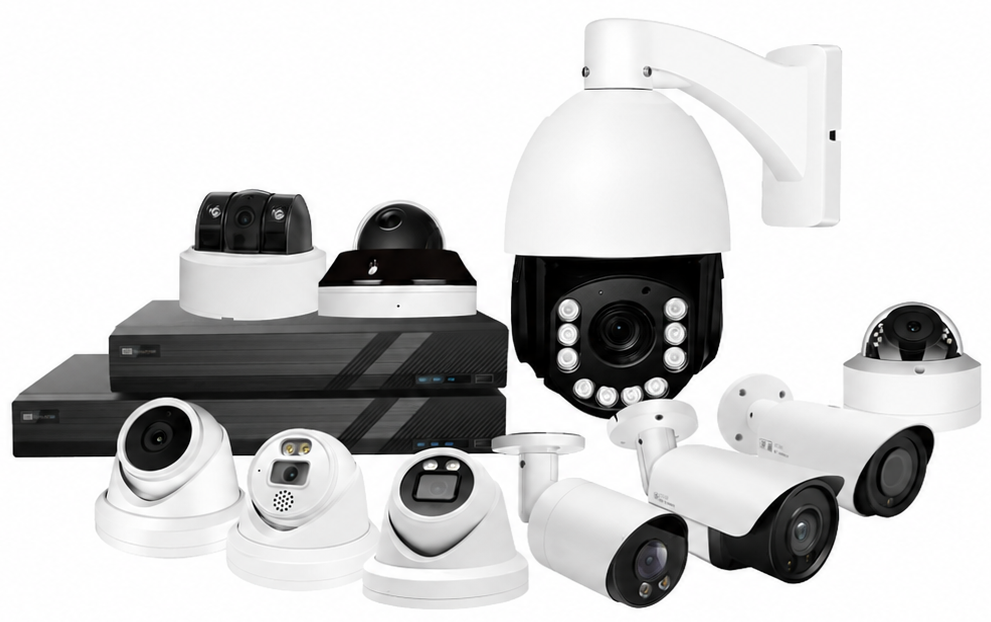 Security camera