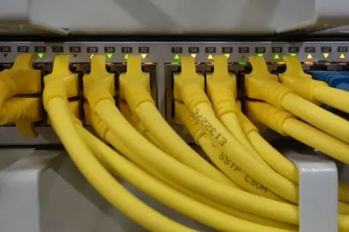 Wired & Wireless Network Installation